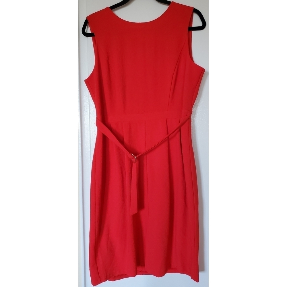 Asos Back Cut out Dress